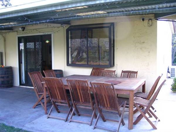Character Cottage in Nuriootpa Picture 3