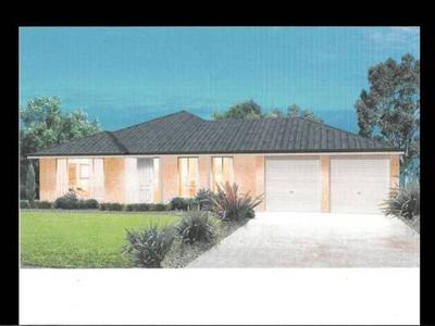 Just the perfect little block to build on or House and Land for $239,000 Picture Just the perfect little block to build on or House and Land for $239,000 Picture