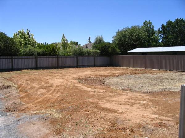 Just the perfect little block to build on or House and Land for $239,000 Picture 2