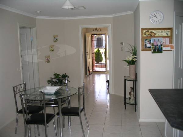 Top presentation: Feature packed family home in a quiet location. Picture 1