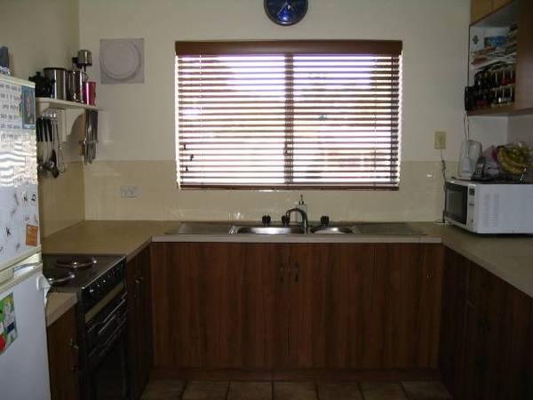 Spacious Townhouse in Tanunda Picture 3