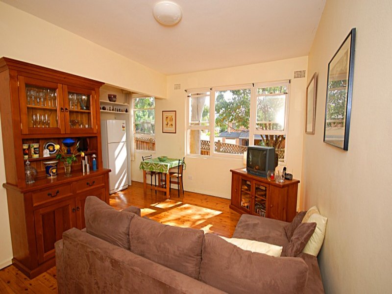 GARDEN APARTMENT Picture 3