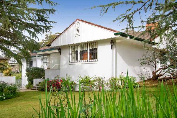 BLUE RIBBON Picture 1