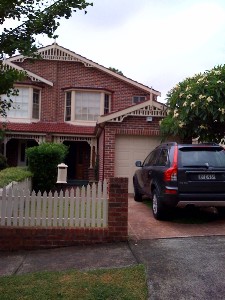 TWO STOREY DUPLEX - SUPER VALUE Picture