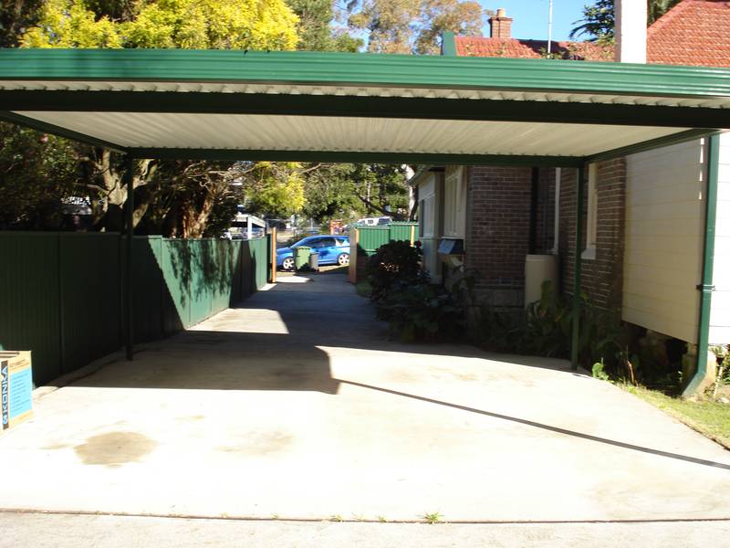 Large Federation Home in Best Location Picture 3