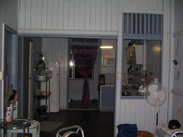 HIGHSET QUEENSLANDER Picture 2