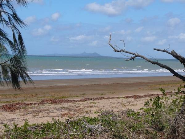 ABSOLUTE BEACHFRONT Picture 3