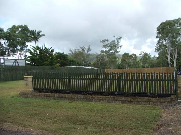 1,012 m2 Block - $115,000 Picture 2