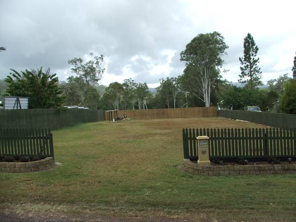 1,012 m2 Block - $115,000 Picture 1