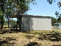 Shed on Half an Acre Picture Shed on Half an Acre Picture