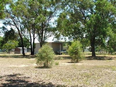 Shed on Half an Acre Picture