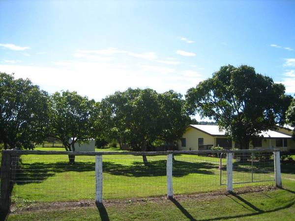 2.5 Acres + 4 Bedroom Home Picture 2