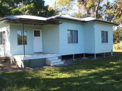 RENOVATED FARM HOUSE Picture