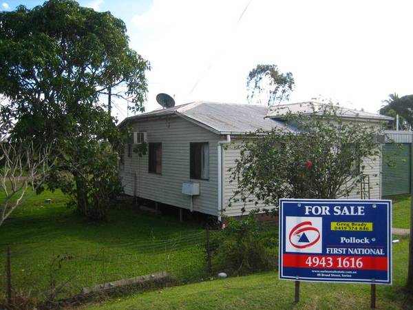 Sarina Cottage Picture 1