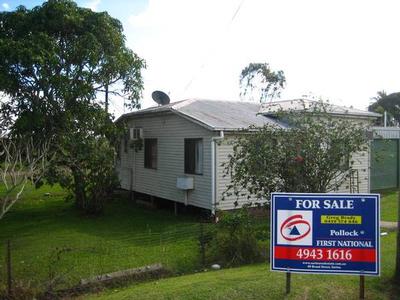 Sarina Cottage Picture