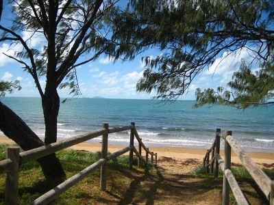 Beachside Home Picture