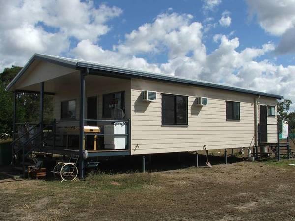 Home on Half Acre Picture 1