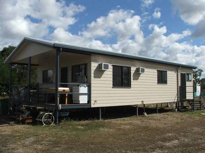 Home on Half Acre Picture