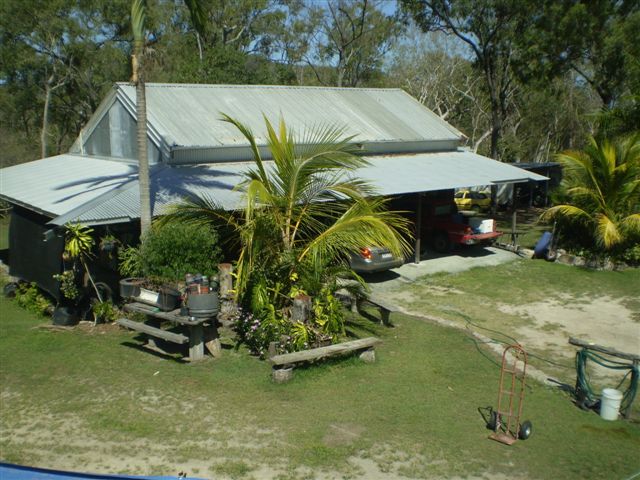 Private Rural Retreat Picture