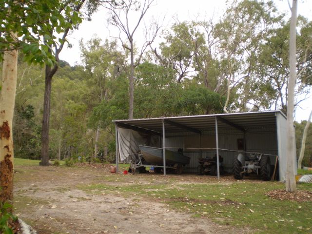 Private Rural Retreat Picture