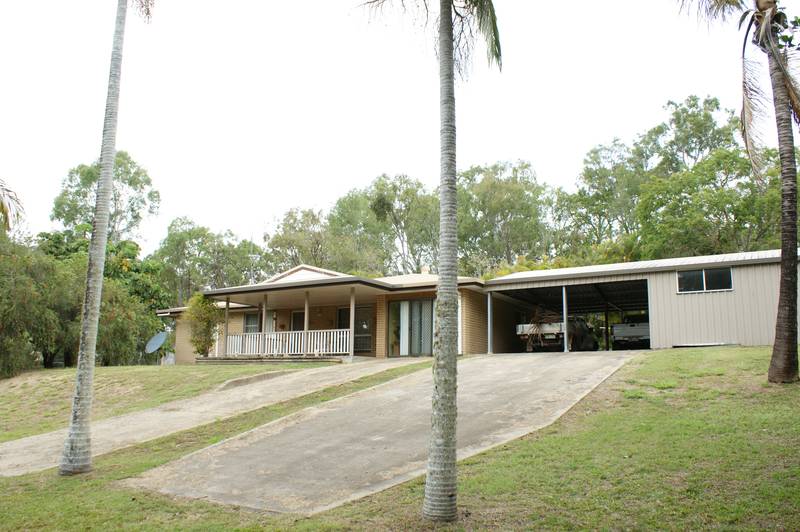 Quiet Rural Setting Picture 1