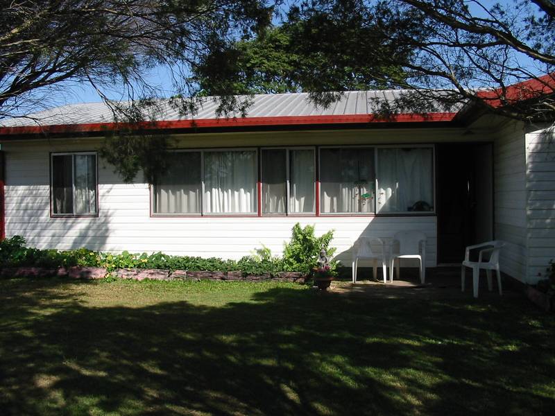 QUIET LOCATION Picture 1