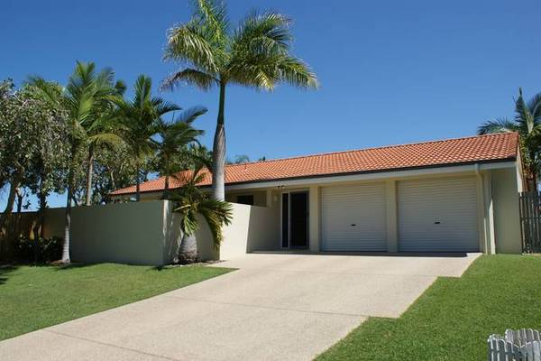 The Perfect Setting Picture