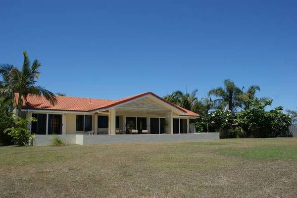 The Perfect Setting Picture