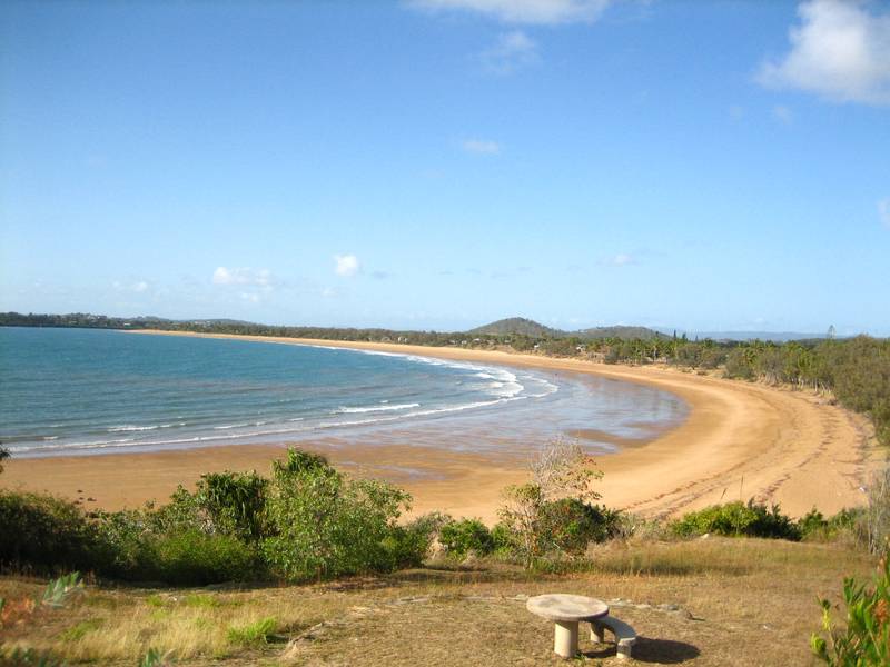 GRASSTREE BEACH Picture GRASSTREE BEACH Picture