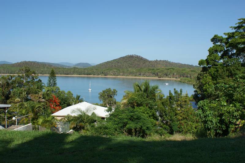 WOW, What a View Picture 1