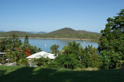 WOW, What a View Picture