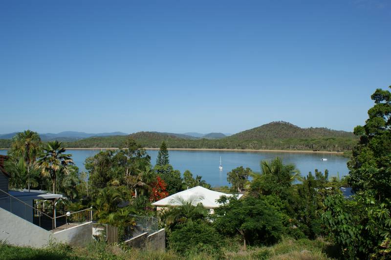 WOW, What a View Picture 3