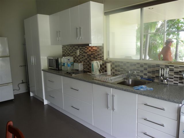 STUDIO APARTMENT WITH OCEAN VIEWS Picture