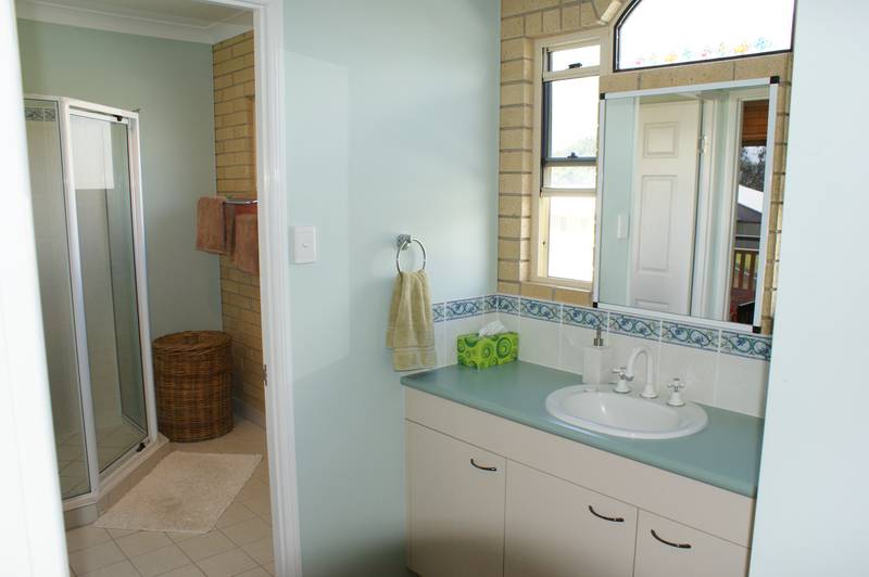 Sarina Beach Townhouse Picture