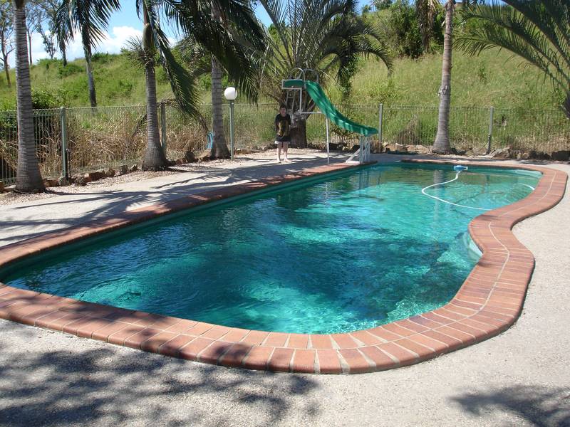 Secluded Retreat on 25 Acres Picture 3