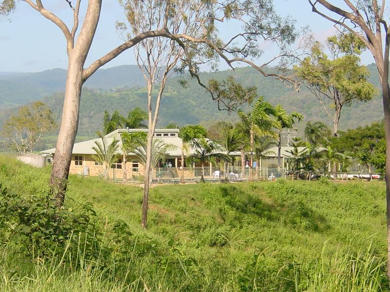 Secluded Retreat on 25 Acres Picture 1