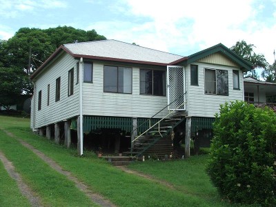 First Home or Investment Picture