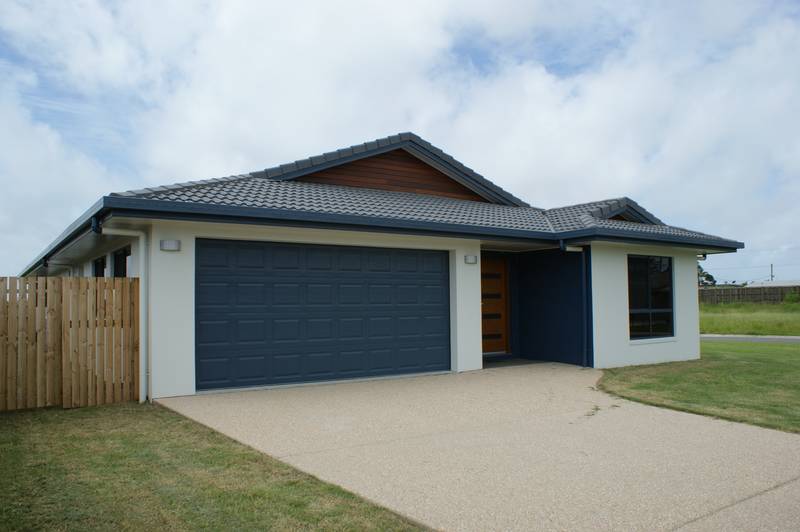 Quality Family Home Picture 1