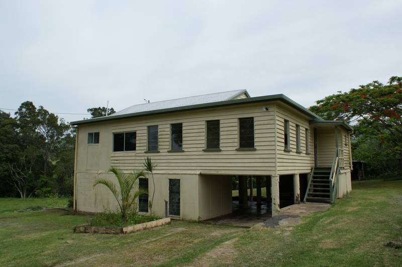 Tranquil Bushland Setting Picture 1