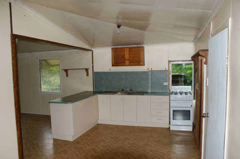 Tranquil Bushland Setting Picture 2