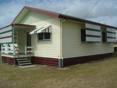 LIVE IN THE BEST PART OF TOWN Picture LIVE IN THE BEST PART OF TOWN Picture