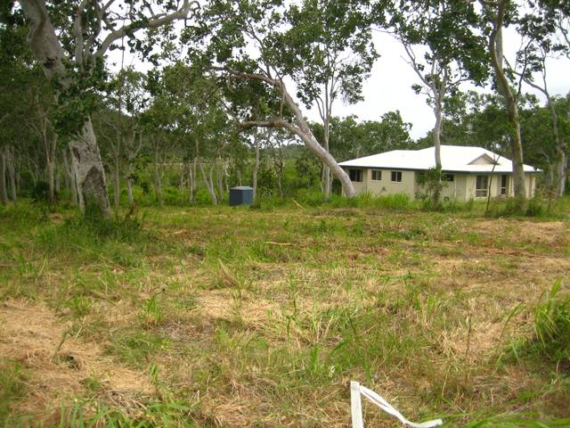 Grasstree Beach Land Picture 1