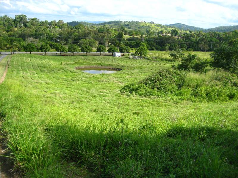 2.5 Acre Vacant Block Picture 1