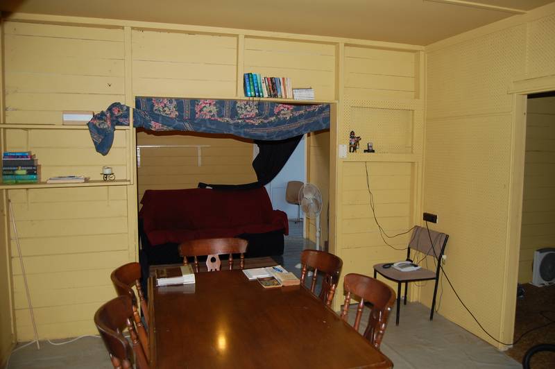 Crab Shack Picture 3