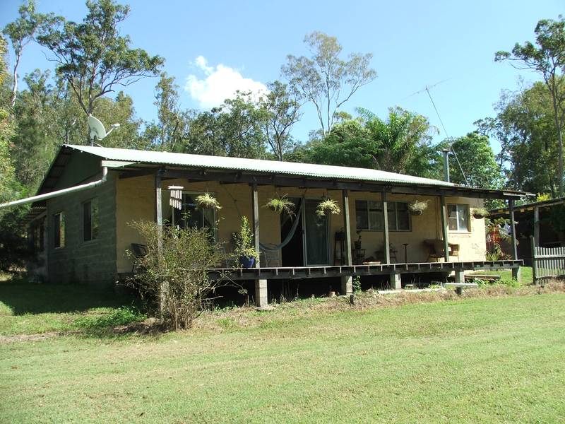 Peaceful Lifestyle on 15 Acres - $449,000 Picture 1