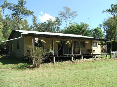Peaceful Lifestyle on 15 Acres - $449,000 Picture