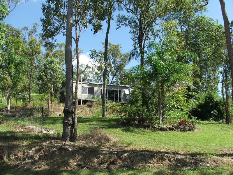 Peaceful Lifestyle on 15 Acres - $449,000 Picture 2