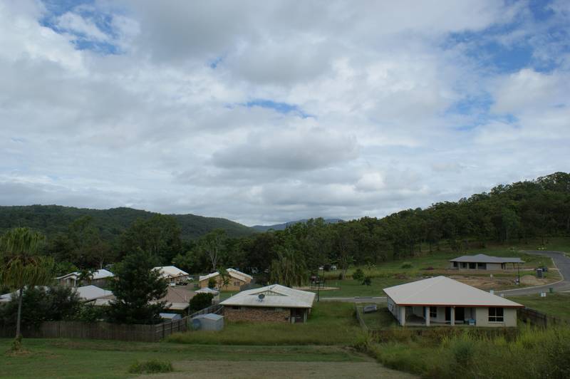 House Block with a View Picture 1