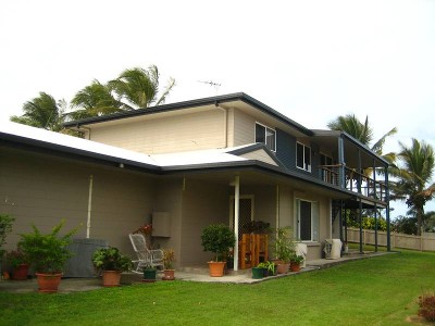 5 Bedroom Family Home at Grasstree Beach Picture 5 Bedroom Family Home at Grasstree Beach Picture