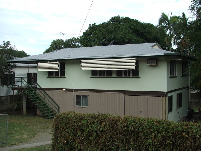 Family Home Picture 1